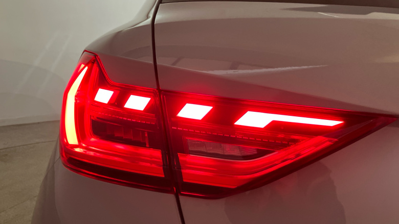 Audi A1 35 TFSI S Line 5dr S Tronic Petrol Hatchback